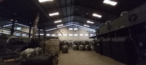 Dijual Pabrik Kawasan Industri Delta Silicon 2 Lippo Cikarang Kab Bekasi Jawa barat