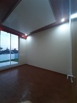 Jual Rumah Deltamas Cikarang Pusat Dekat AEON Bangunan Baru