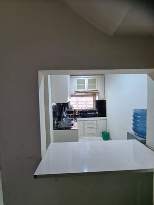 Sewa Rumah Meadow Green Lippo Cikarang 5 kamar Tidur Rapi Siap Huni Murah