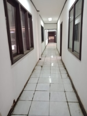 Sewa Gudang Murah di Cibitung Kab Bekasi dekat Tol Tambun Grand Wisata Luas 4500 Meter
