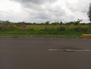 Jual Tanah Industri di Cikarang Deltamas Greendland GIIC Luas 1,1Ha Cikarang Pusat