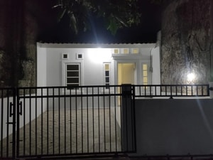 Rumah minimalis tipe 30 dijual di Jababeka Cikarang luas tanah 75 meter harga 500 juta