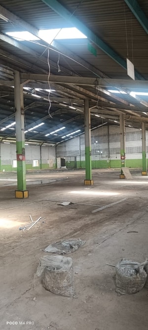 Dijual Gudang Industri Jababeka Cikarang – LT 4600m², LB 2985m², Harga 35M Nego