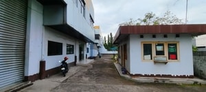 Dijual Gudang Industri Jababeka Cikarang – SHGB, Listrik 200KVA, Akses 3 Tol
