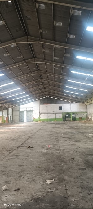 Dijual Gudang Industri Jababeka Cikarang – LT 4600m², LB 2985m², Harga 35M Nego