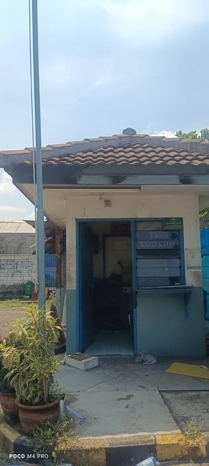 Dijual Gudang Industri Jababeka Cikarang – LT 4600m², LB 2985m², Harga 35M Nego
