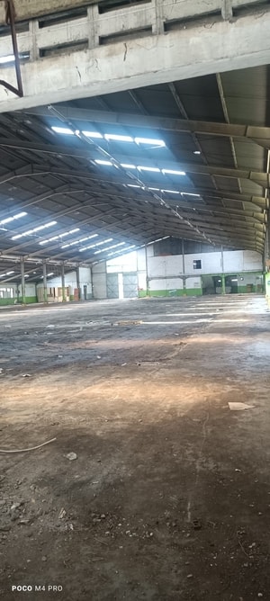 Dijual Gudang Industri Jababeka Cikarang – LT 4600m², LB 2985m², Harga 35M Nego
