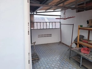 Rumah dijual di Jababeka Cikarang LT 90 LB 60 harga 500 juta nego