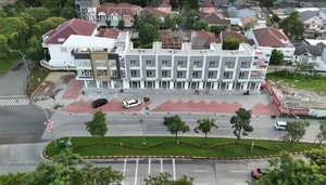 Ruko Sudirman Jababeka – Ruko Strategis di Jalan Utama Kawasan Jababeka