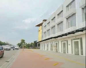 Ruko Sudirman Jababeka – Ruko Strategis di Jalan Utama Kawasan Jababeka