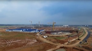 berapa luas pabrik byd di subang