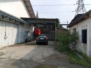 Gudang Disewakan di Sukamahi Nempel Kawasan Industri Deltamas Cikarang Pusat 450Meter