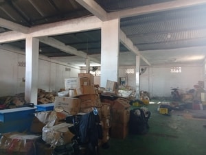 Gudang Disewakan di Sukamahi Nempel Kawasan Industri Deltamas Cikarang Pusat 450Meter