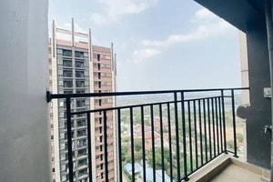 Jual Apartemen Meikarta – Tipe 2BR Jual Butuh Tower Silverlake