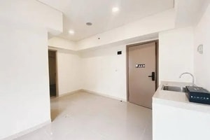 Jual Apartemen Meikarta – Tipe 2BR Jual Butuh Tower Silverlake