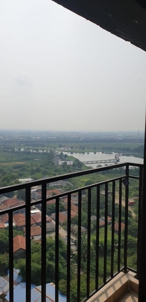 Jual Apartemen Meikarta – Tipe 2BR Jual Butuh Tower Silverlake