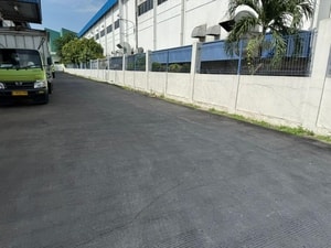 Gudang 2.832 m² Disewakan di Delta Silicon Cikarang