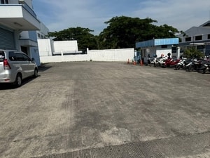 Gudang 2.832 m² Disewakan di Delta Silicon Cikarang