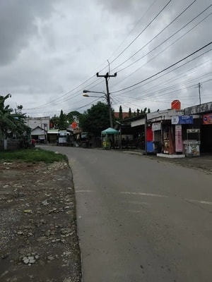 Peta lokasi kavling Sukamahi Deltamas dekat tol dan AEON Mall