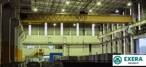 Gudang Disewakan di Kawasan GIIC Deltamas Cikarang Pusat Tonase 5 dan 10 Ton