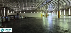 Gudang Disewakan di Kawasan GIIC Deltamas Cikarang Pusat Tonase 5 dan 10 Ton