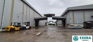 Gudang Disewakan di Kawasan GIIC Deltamas Cikarang Pusat Tonase 5 dan 10 Ton