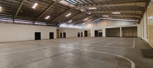 Gudang Disewakan di Kawasan Delta Silicon Lippo Cikarang Luas 4300meter (13)