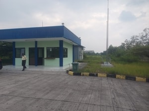 Dijual Kavling Industri Jababeka Luas 15Ha Include Bangunan 4000 Meter Murah