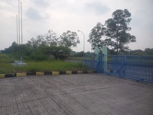 Dijual Kavling Industri Jababeka Luas 15Ha Include Bangunan 4000 Meter Murah