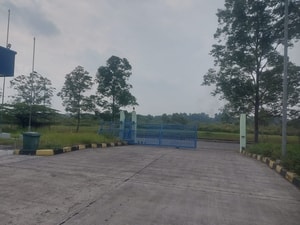Dijual Kavling Industri Jababeka Luas 15Ha Include Bangunan 4000 Meter Murah