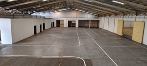 Gudang Disewakan di Kawasan Delta Silicon Lippo Cikarang Luas 4300meter (13)