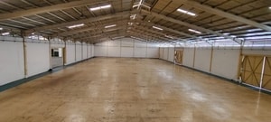 Gudang Disewakan di Kawasan Delta Silicon Lippo Cikarang Luas 4300meter (13)