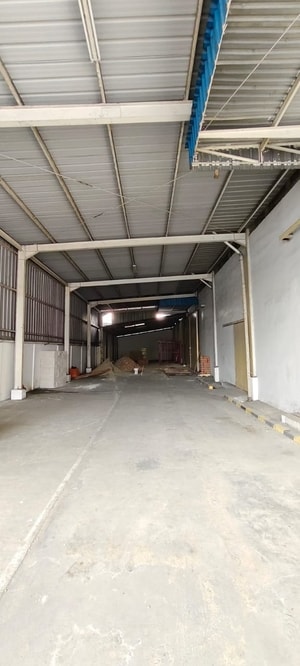 Gudang Disewakan di Kawasan Delta Silicon Lippo Cikarang Luas 4300meter (13)