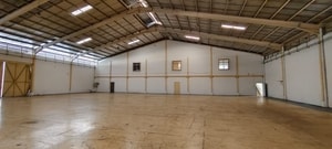 Gudang Disewakan di Kawasan Delta Silicon Lippo Cikarang Luas 4300meter (13)