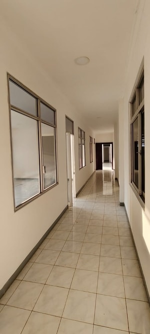 Gudang Disewakan di Kawasan Delta Silicon Lippo Cikarang Luas 4300meter (13)