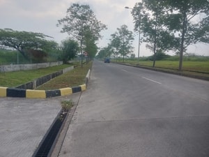 Dijual Kavling Industri Jababeka Luas 15Ha Include Bangunan 4000 Meter Murah