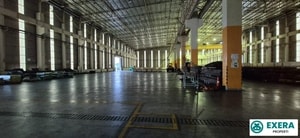 Gudang Disewakan di Kawasan GIIC Deltamas Cikarang Pusat Tonase 5 dan 10 Ton