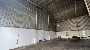 Gudang Disewakan di Cikarang Selatan Jalan Raya Cibarusah dekat Lippo Delta Silicon dan EJIP