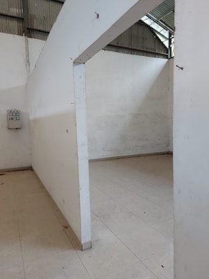 Jual Gudang dan Tanah di Sialan Muda Klumpang Deli Serdang Sumatra Utara