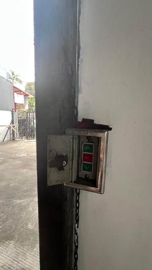 Gudang Disewakan di Cikarang Selatan Jalan Raya Cibarusah dekat Lippo Delta Silicon dan EJIP