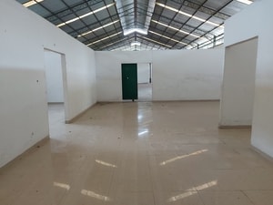 Jual Gudang dan Tanah di Sialan Muda Klumpang Deli Serdang Sumatra Utara