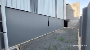 Gudang Disewakan di Cikarang Selatan dalam Kawasan Delta Silicon Lippo Cikarang Baru Murah Rapi Siap Pakai