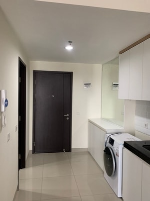 Sewa Apartemen Orange County Lippo Cikarang Tipe 2 BR Tower Irvine Cocok untuk ekspatriat