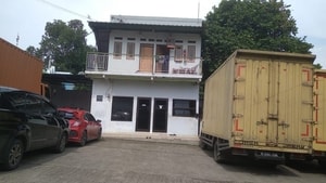 Jual Gudang di Cikarang Serang Baru Luas 1100 Meter