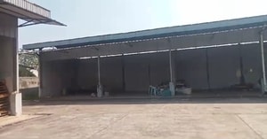 Sewa Gudang Setu Bekasi Luas 3000 meter Akses Kontainer 20 feet