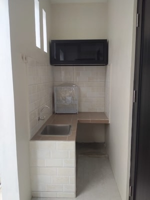 Sewa Rumah Cikarang Pusat Dekat Kawasan Industri & Tol