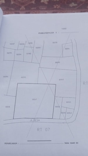 Sewa Gudang Setu Bekasi Luas 3000 meter Akses Kontainer 20 feet