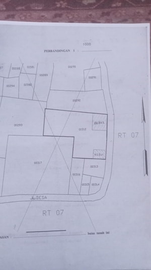 Sewa Gudang Setu Bekasi Luas 3000 meter Akses Kontainer 20 feet