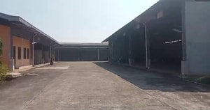 Sewa Gudang Cikedokan Setu Dekat MM2100 3000 Meter