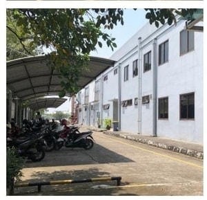 Sewa Gudang Jababeka 1.6Ha Luas Tanah 4ha | Exera.id